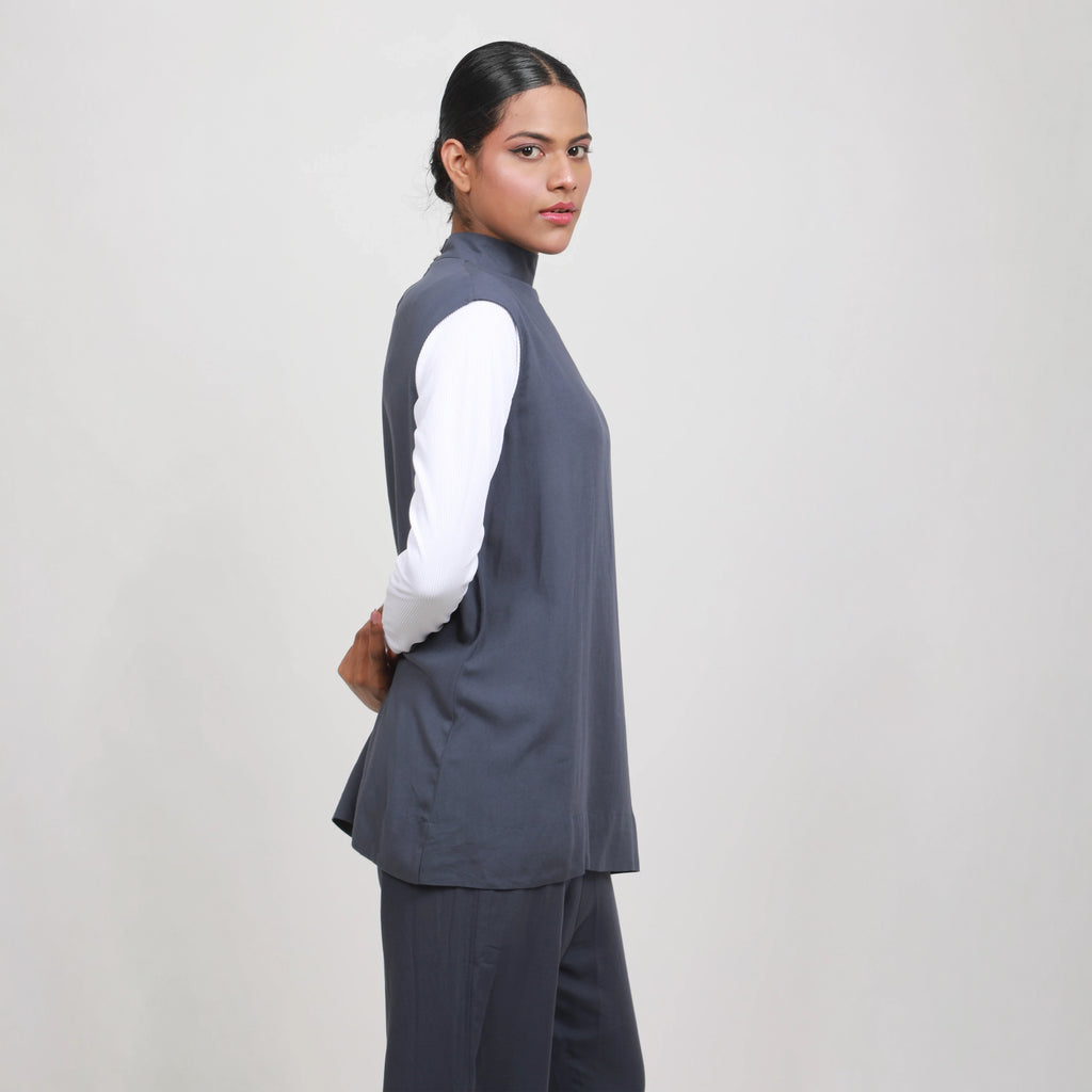 Regalia Top
