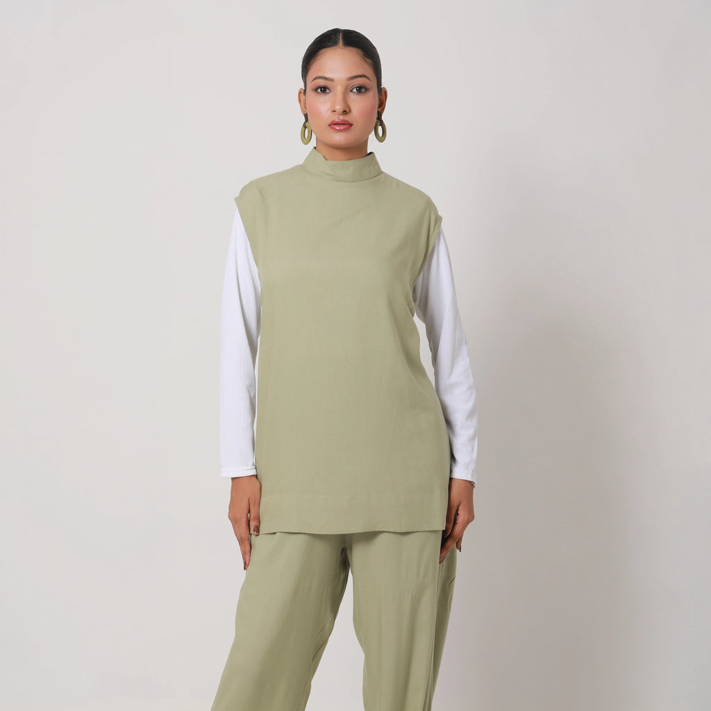 Regalia Top