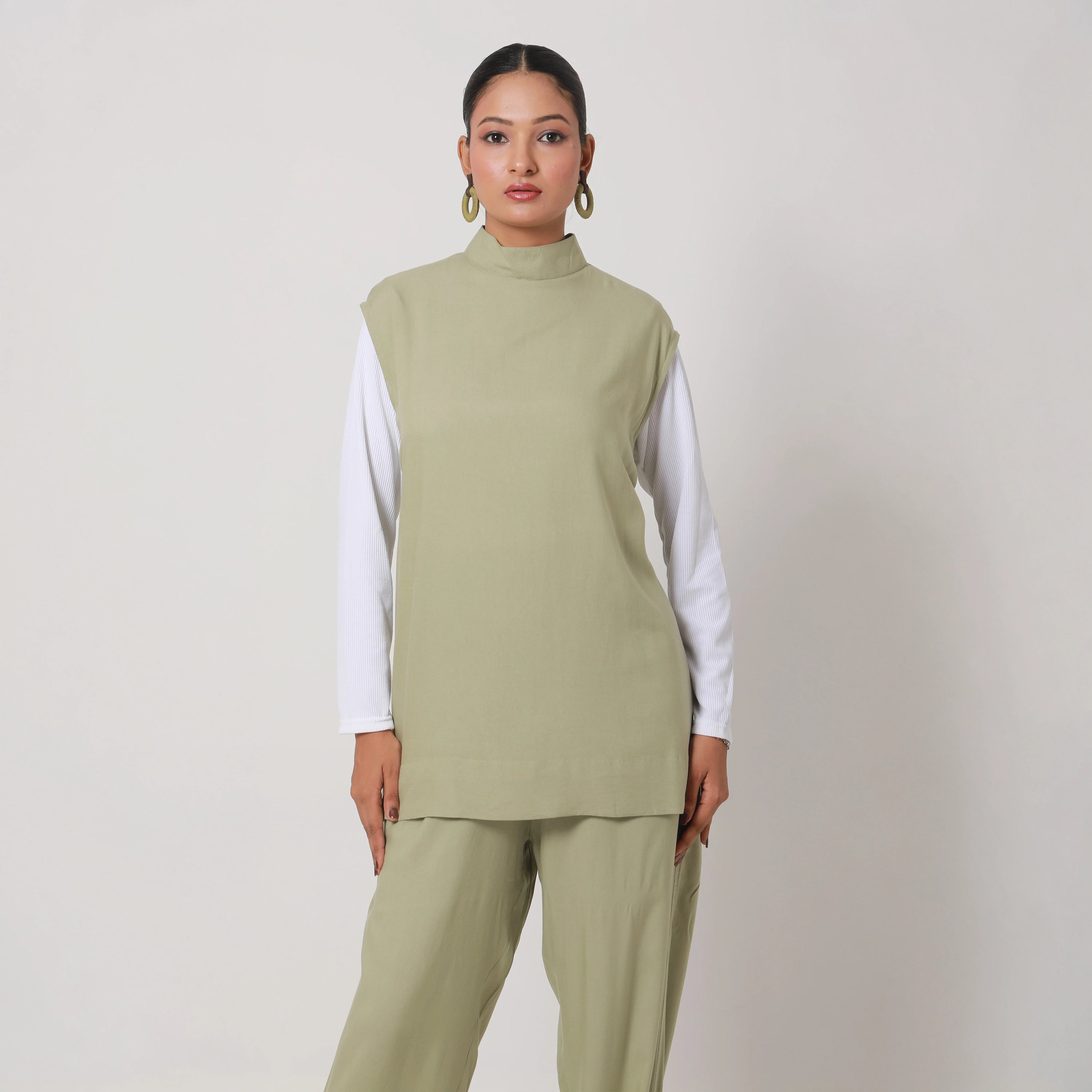 Regalia Top