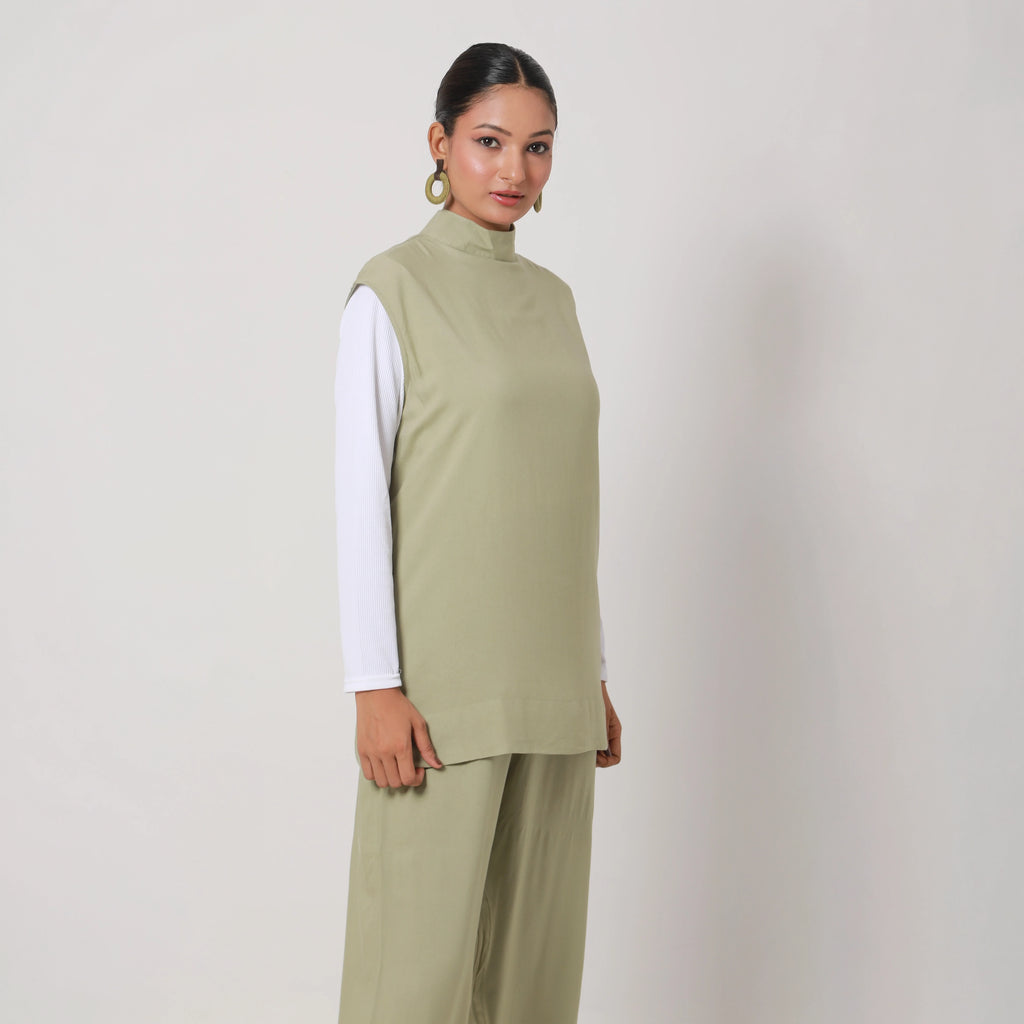 Regalia Top