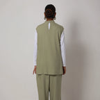 Regalia Top