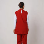 Regalia Top
