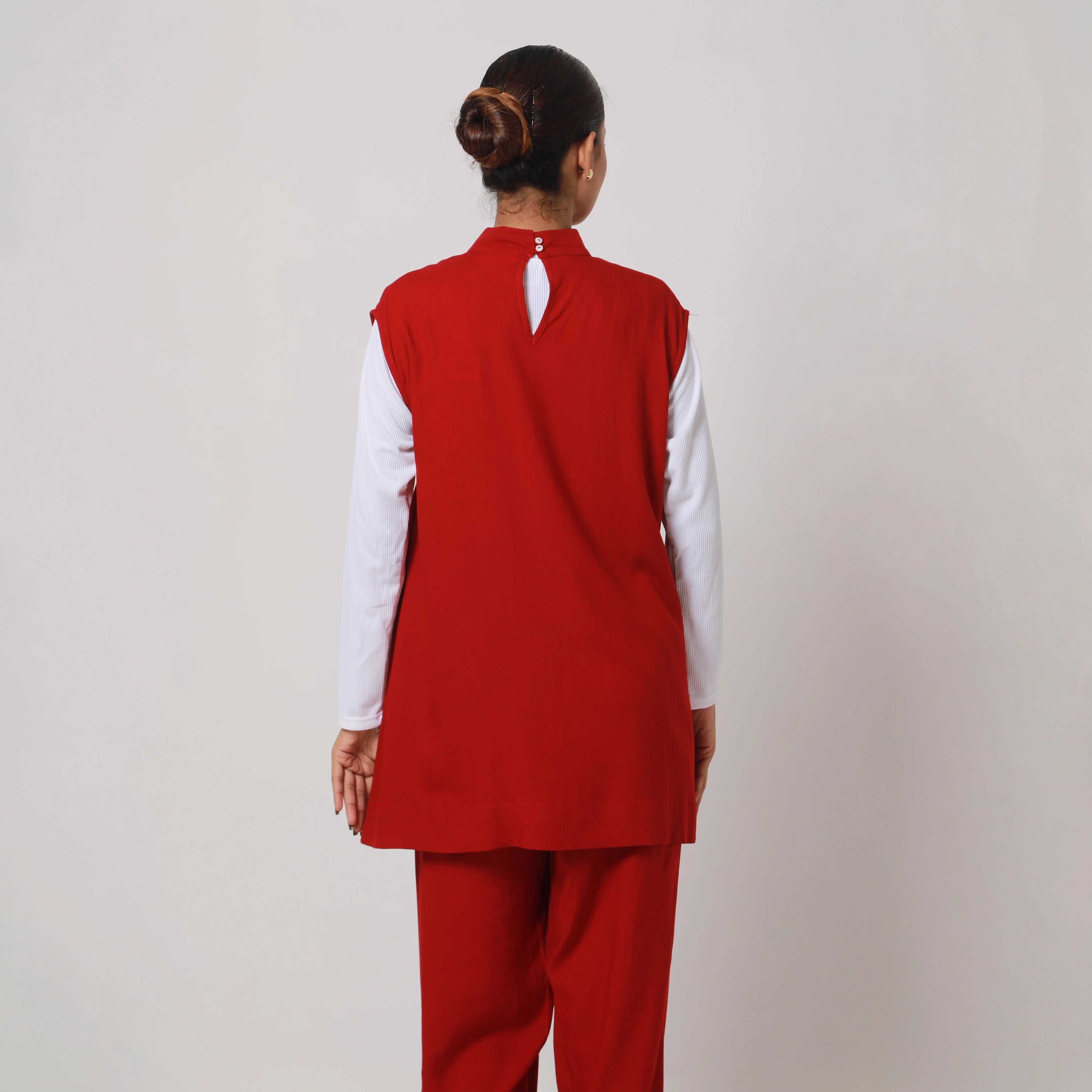 Regalia Top
