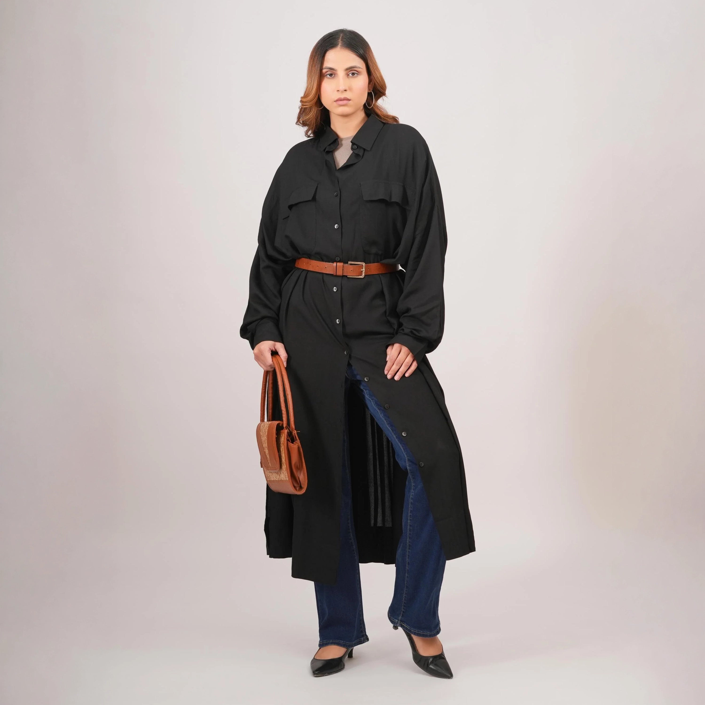 Still fall Jacket
