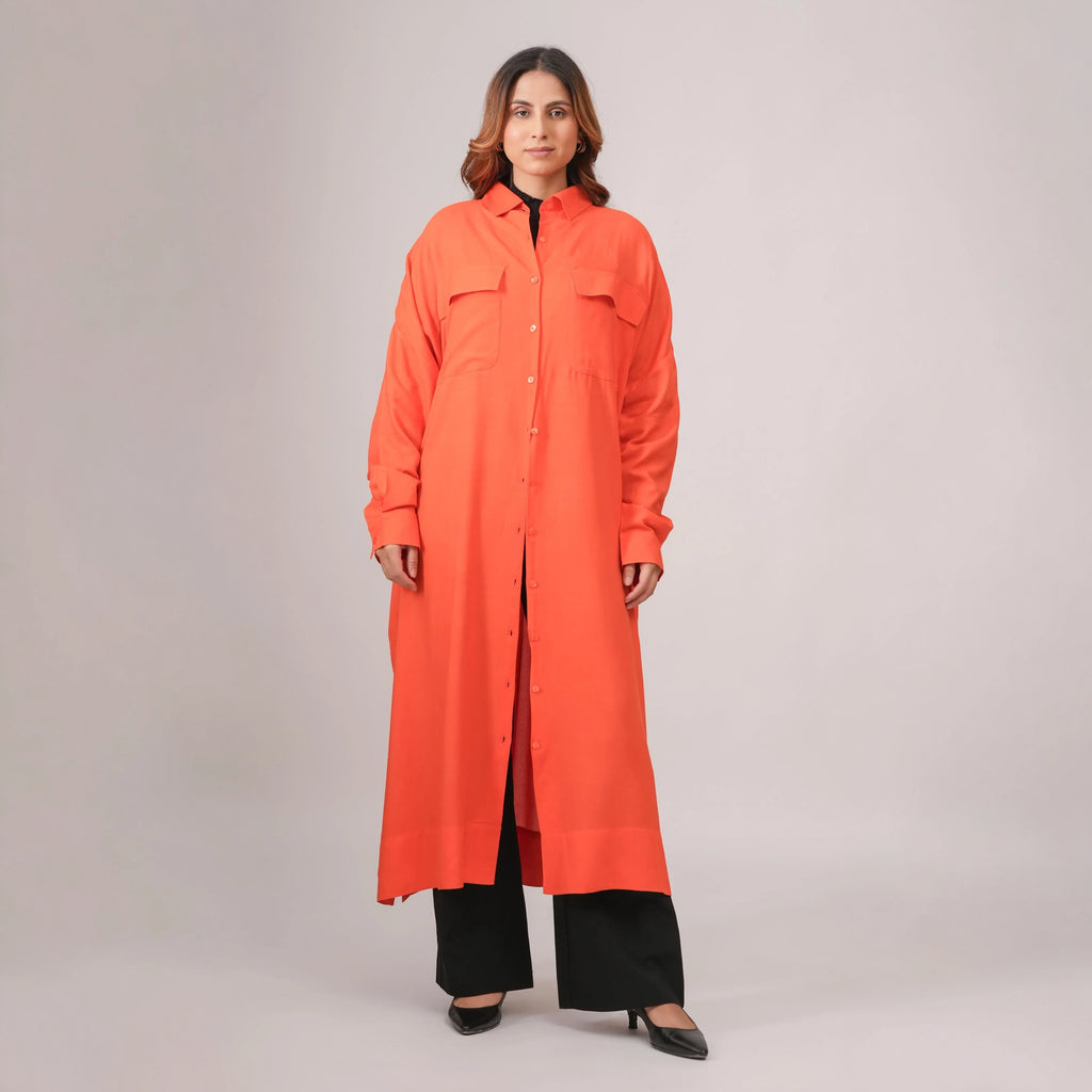 Still fall Jacket