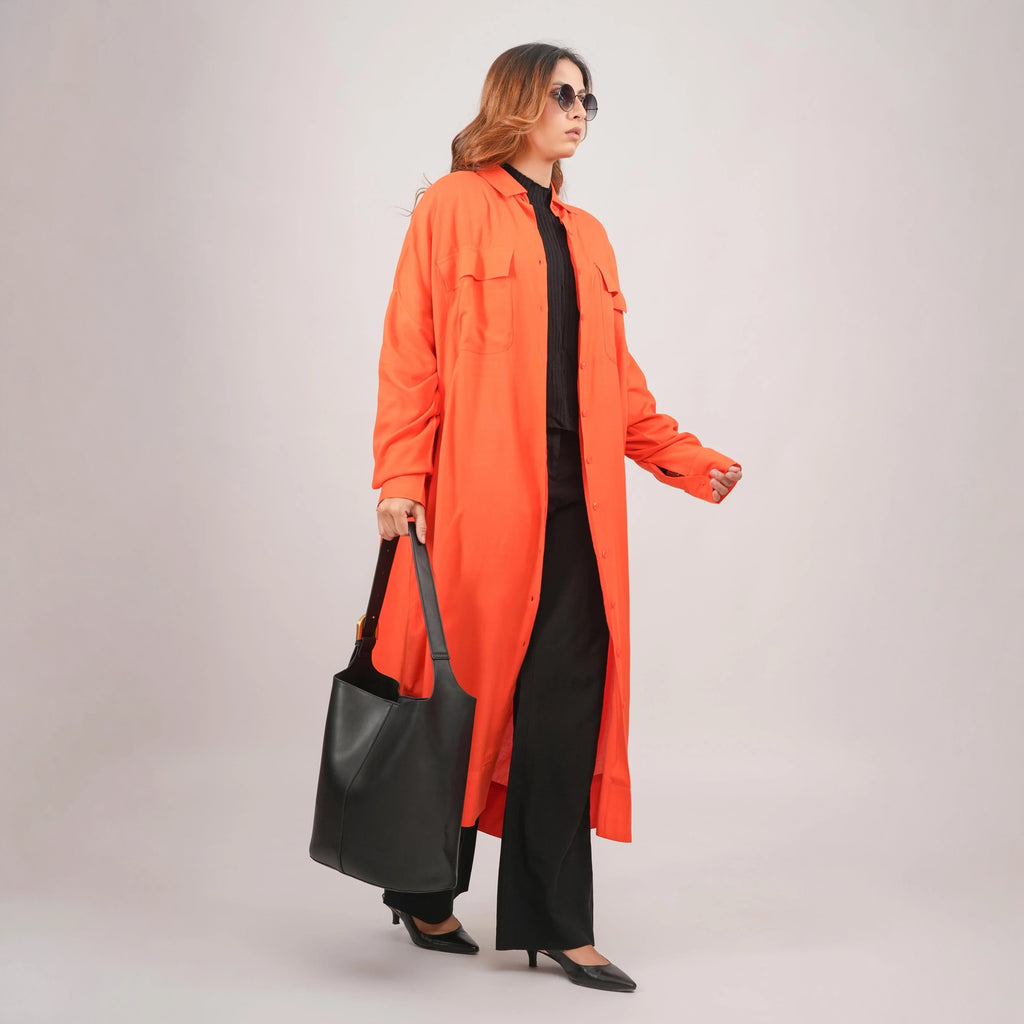 Still fall Jacket