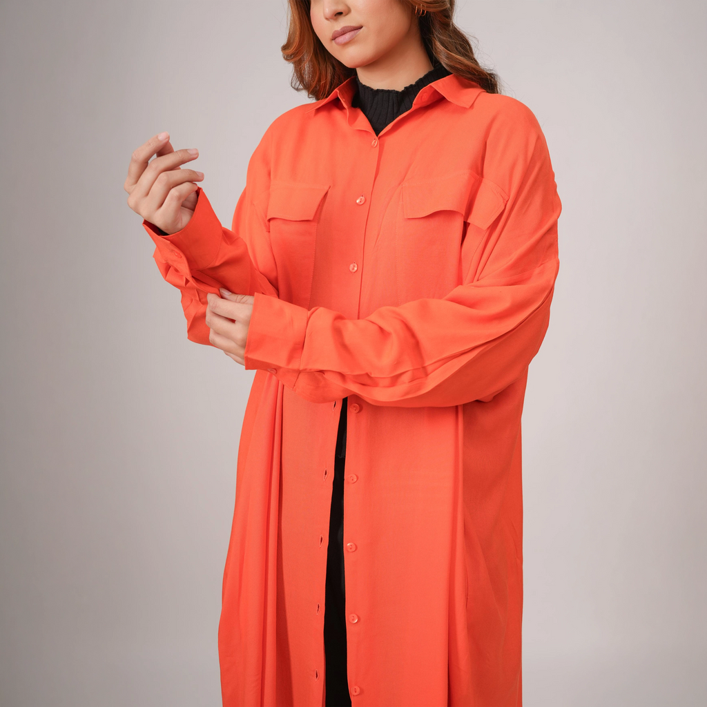 Still fall Jacket