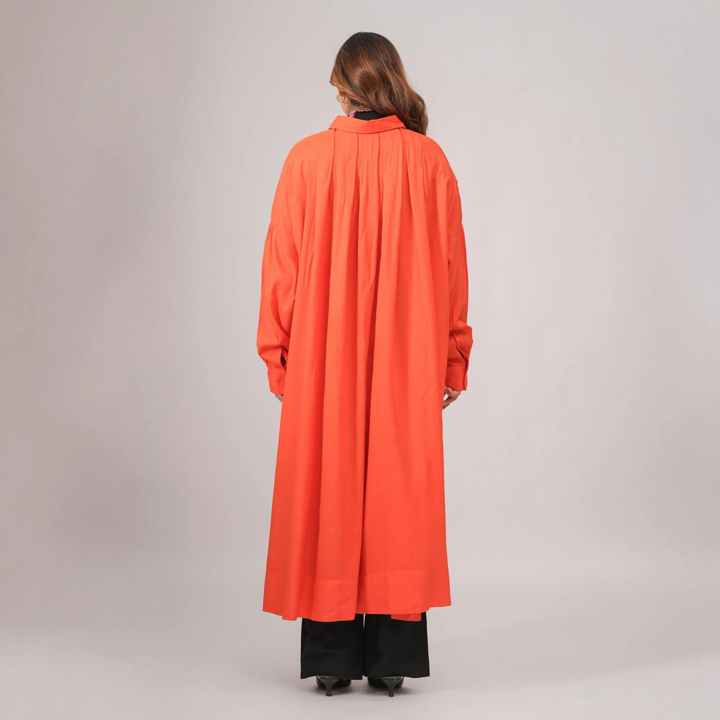 Still fall Jacket