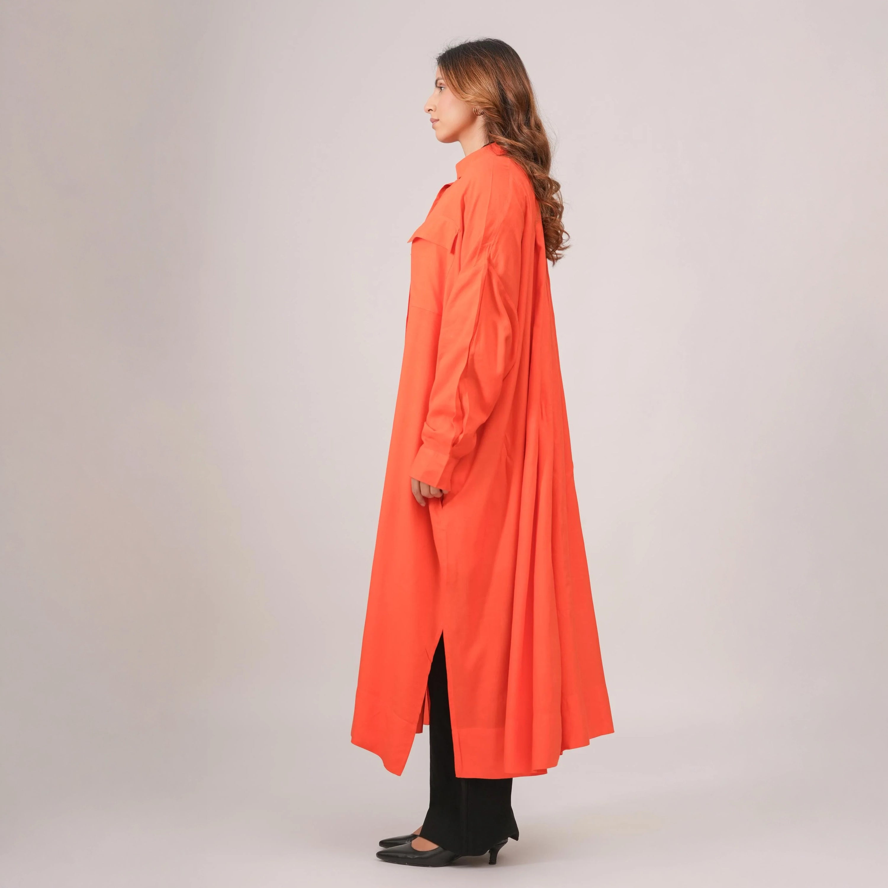 Still fall Jacket