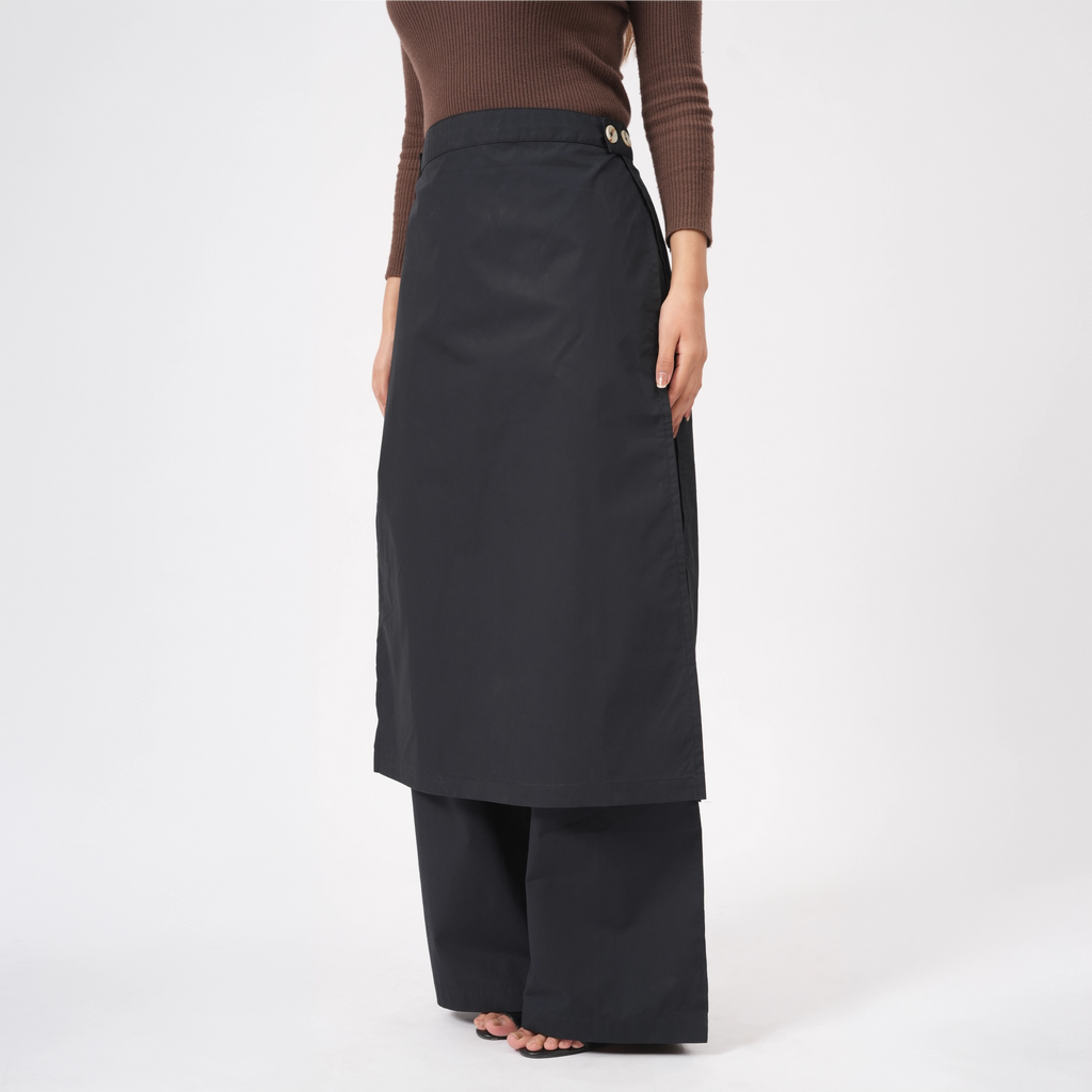 Twain Trousers