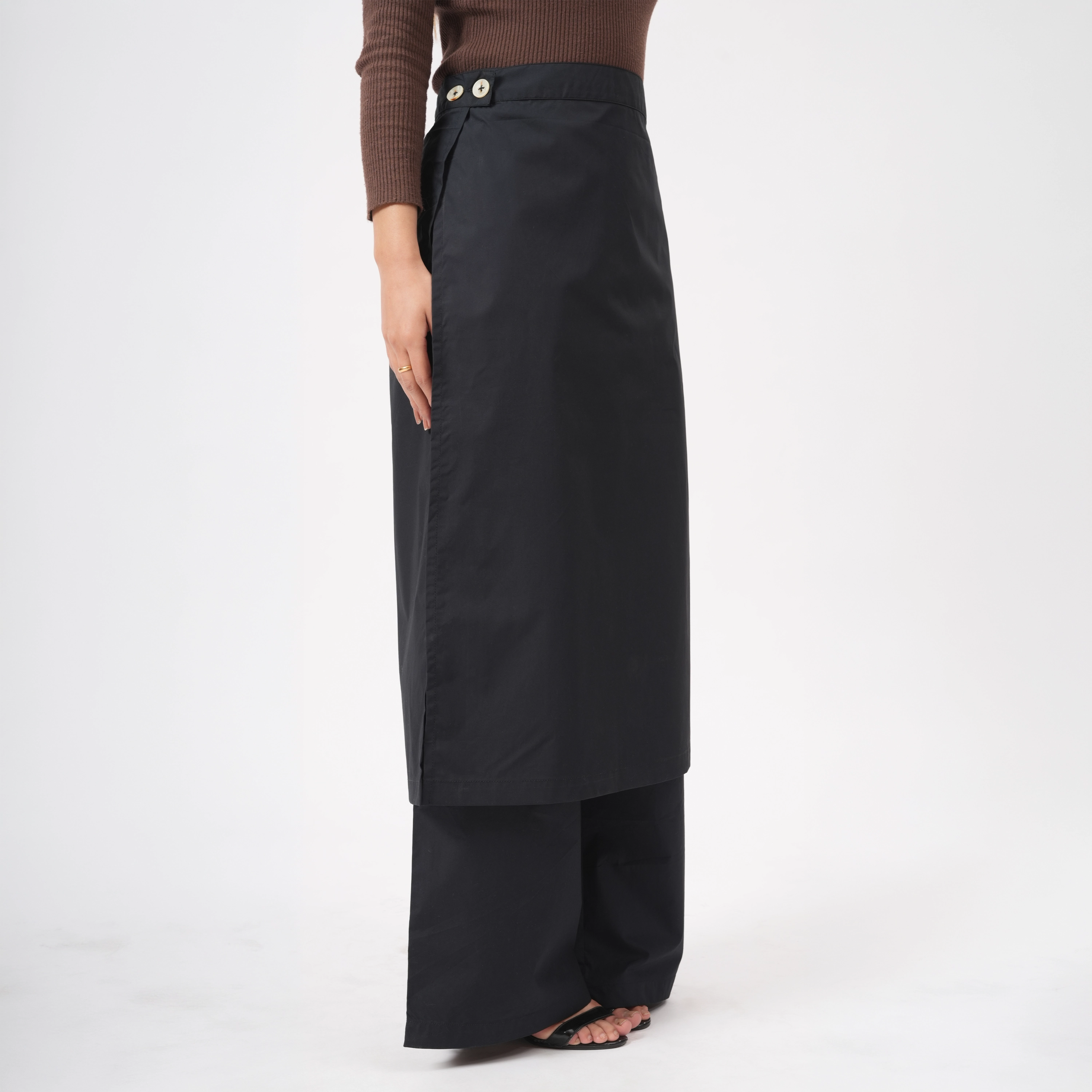 Twain Trousers