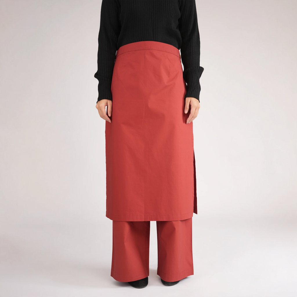 Twain Trousers