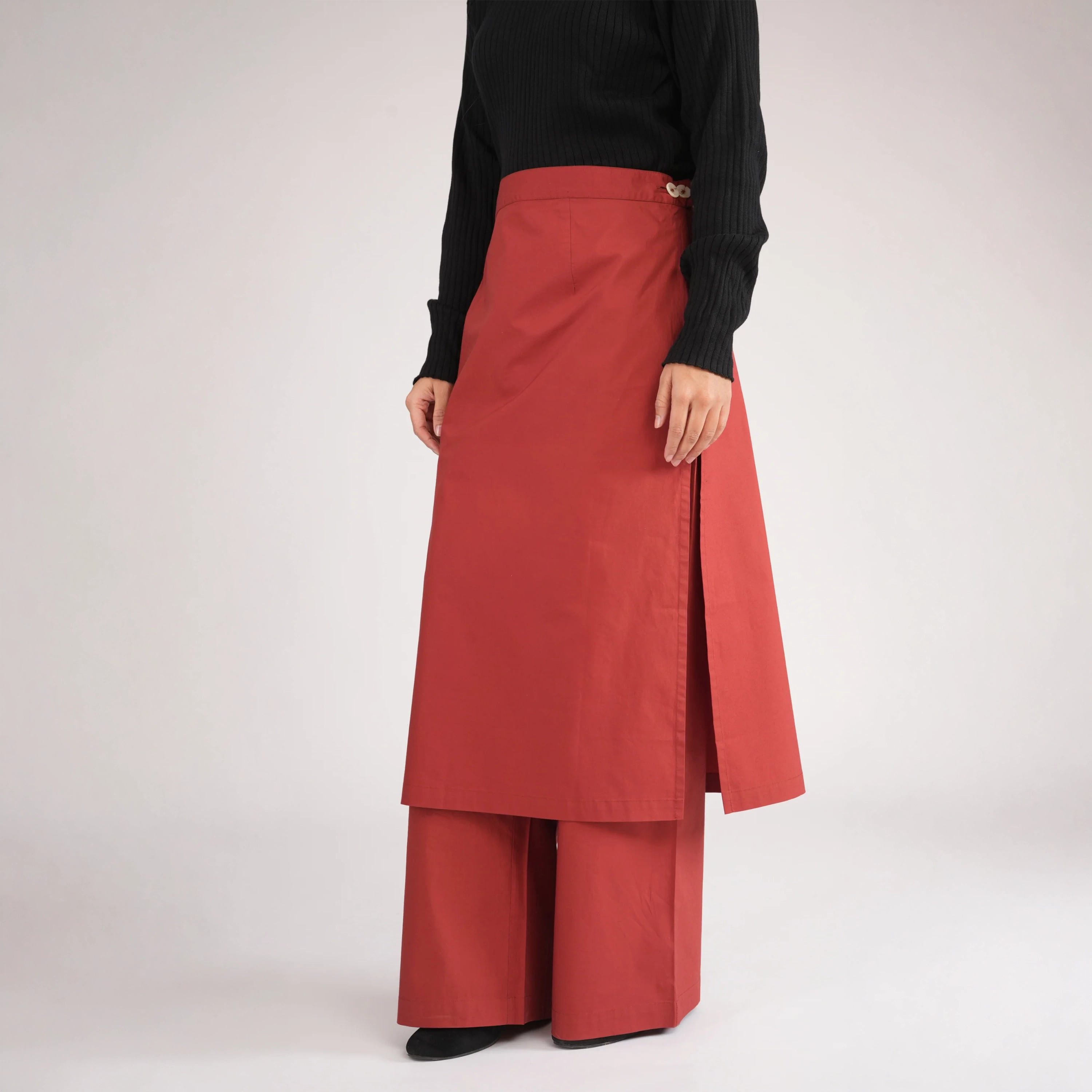 Twain Trousers