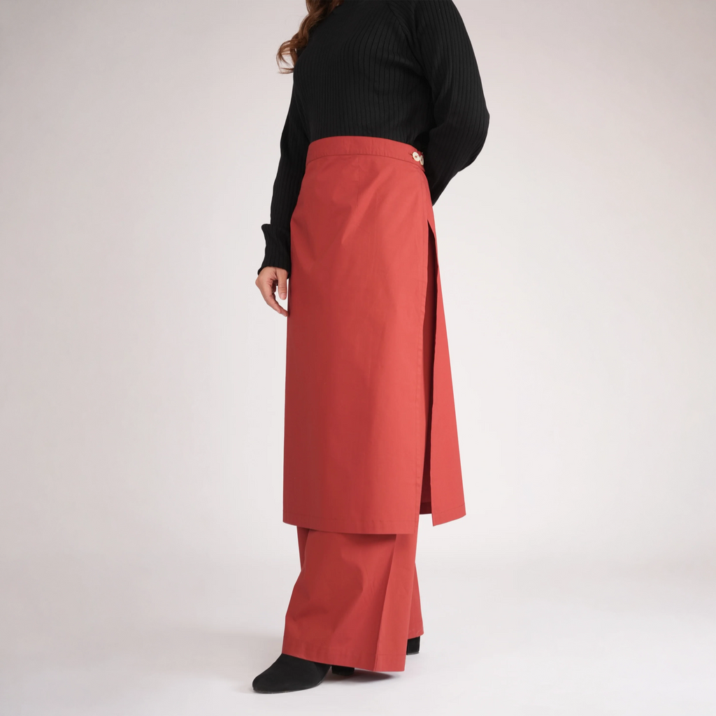 Twain Trousers