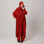 Velar Jacket