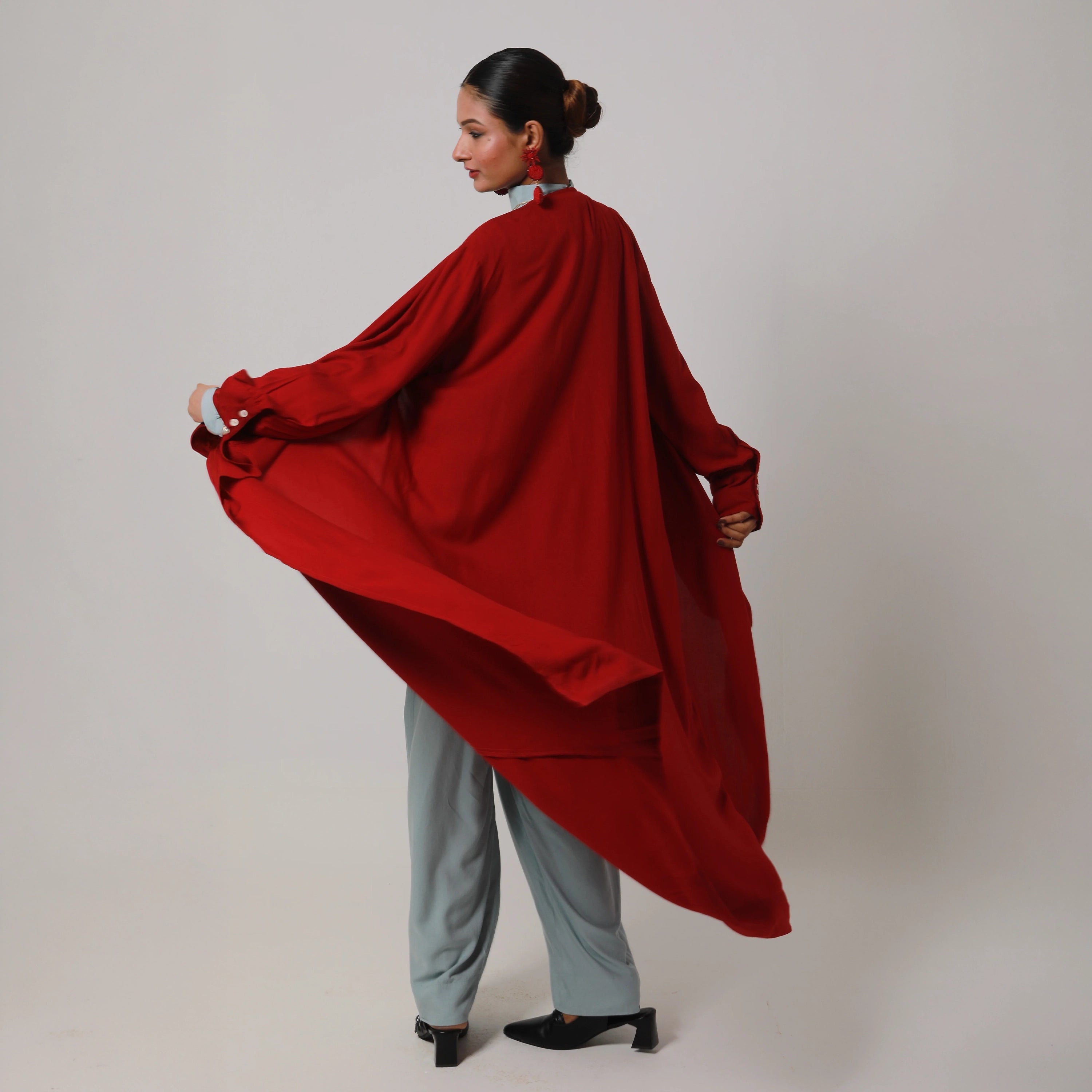Velar Jacket