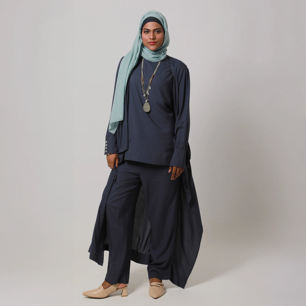 Velar Jacket
