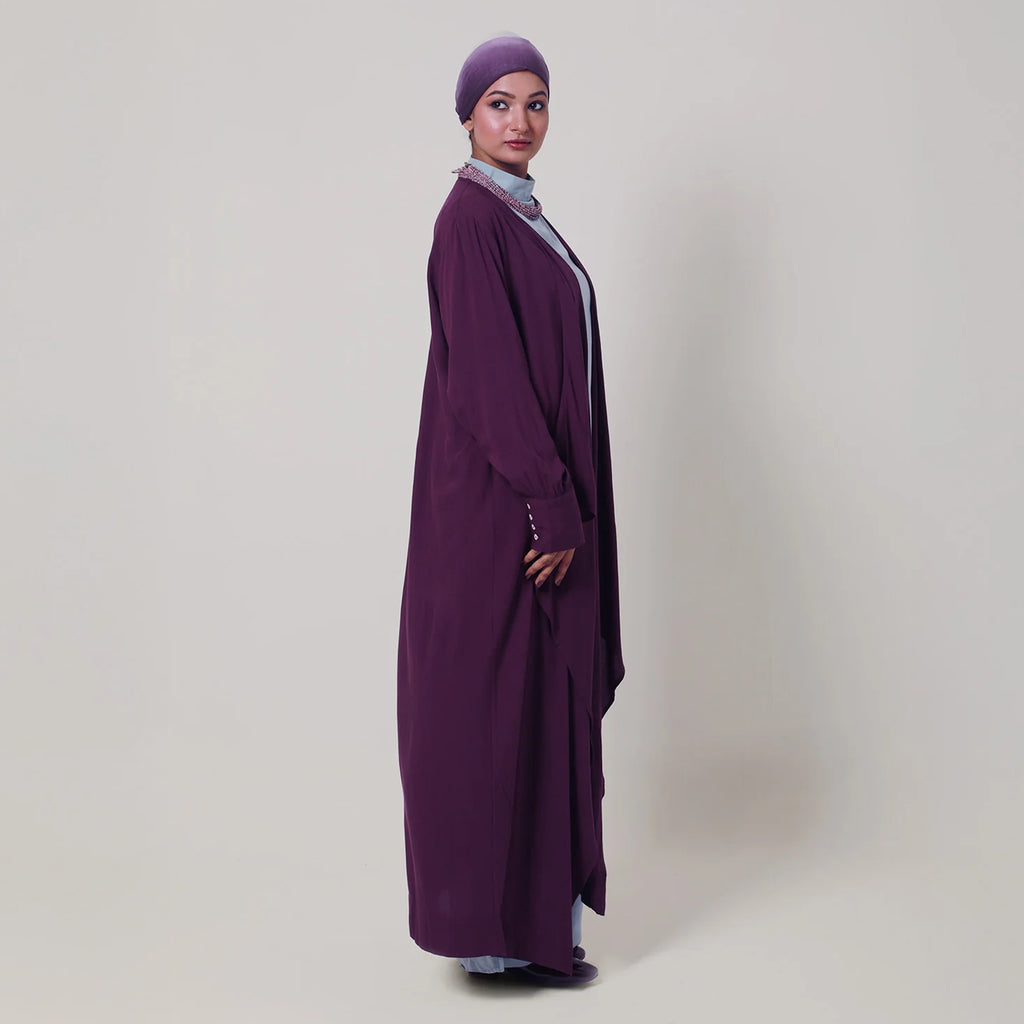 Velar Jacket