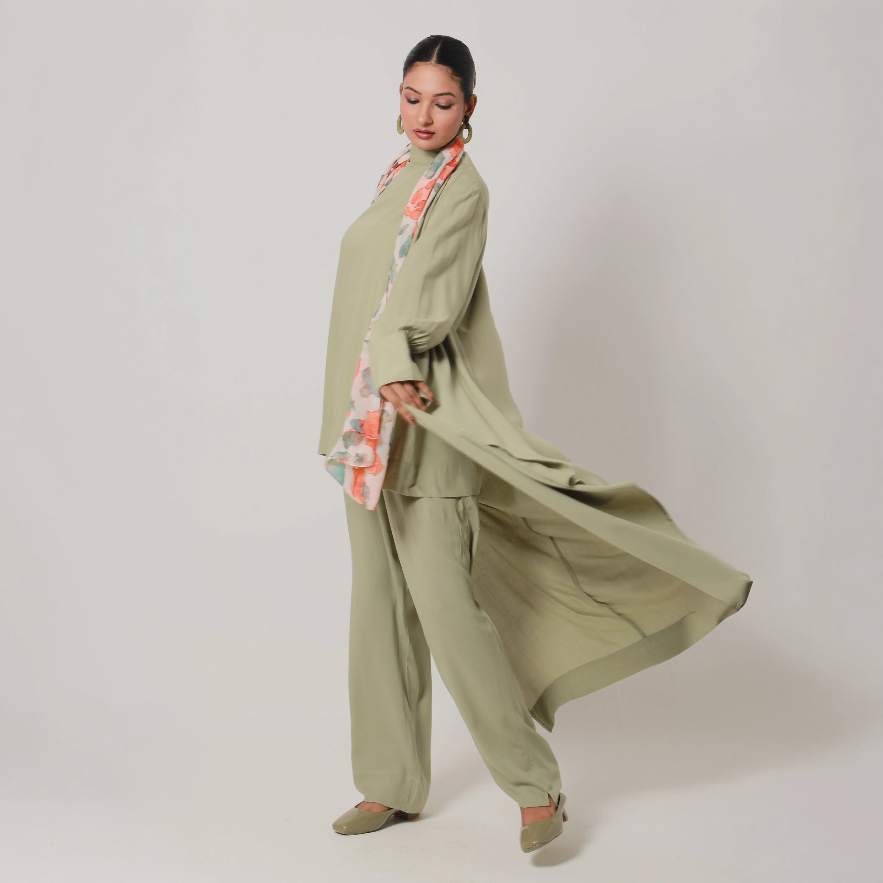 Velar Jacket