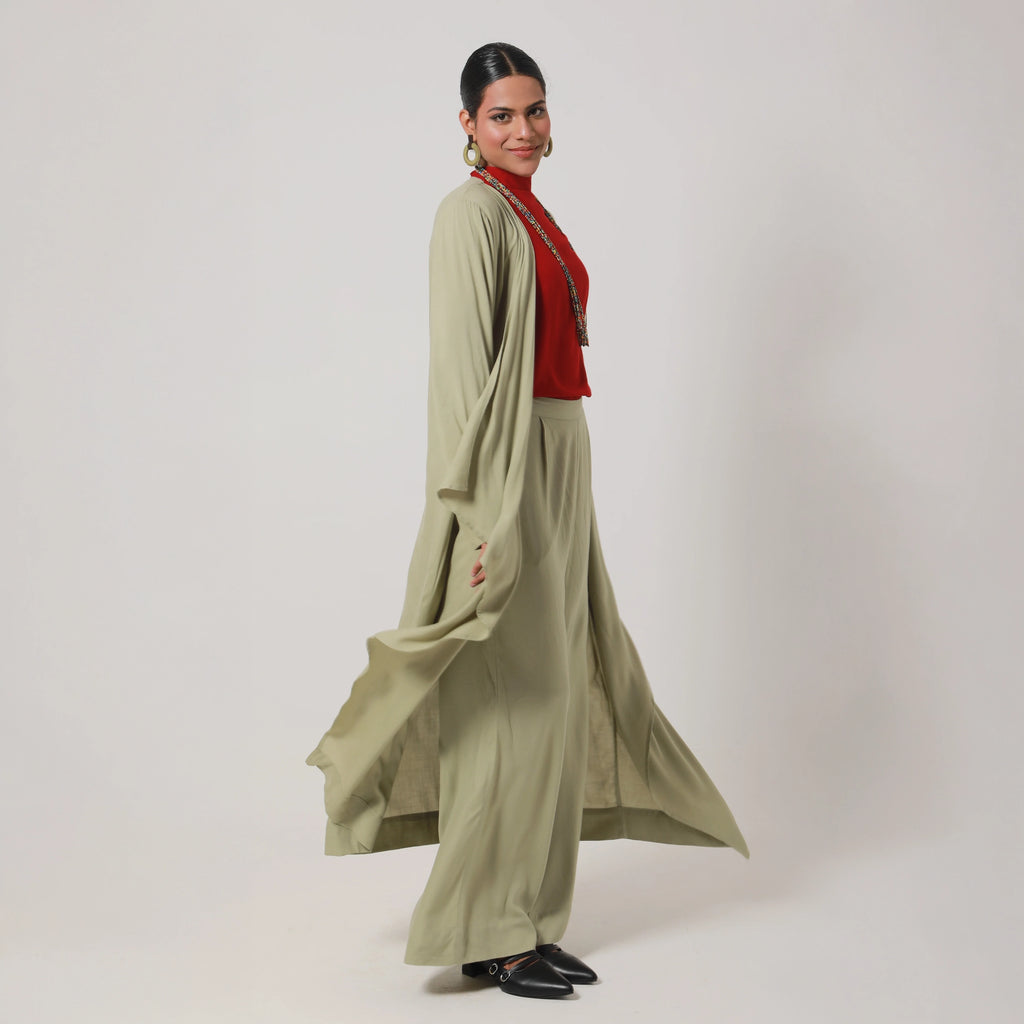 Velar Jacket