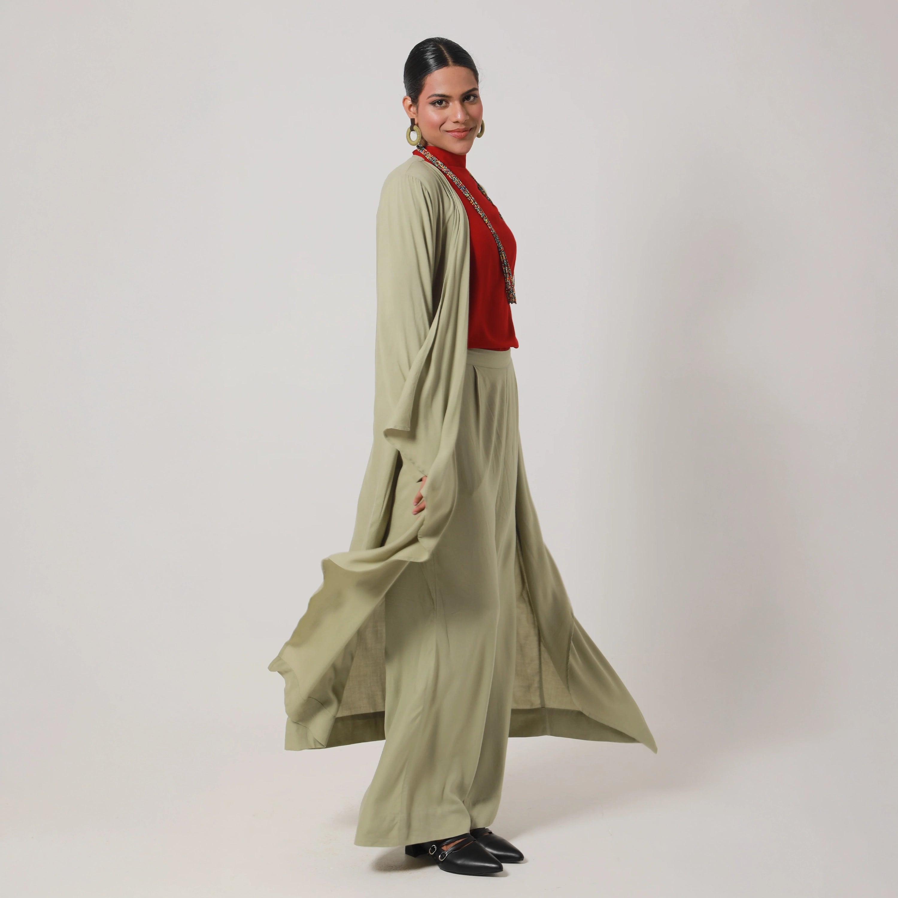 Velar Jacket