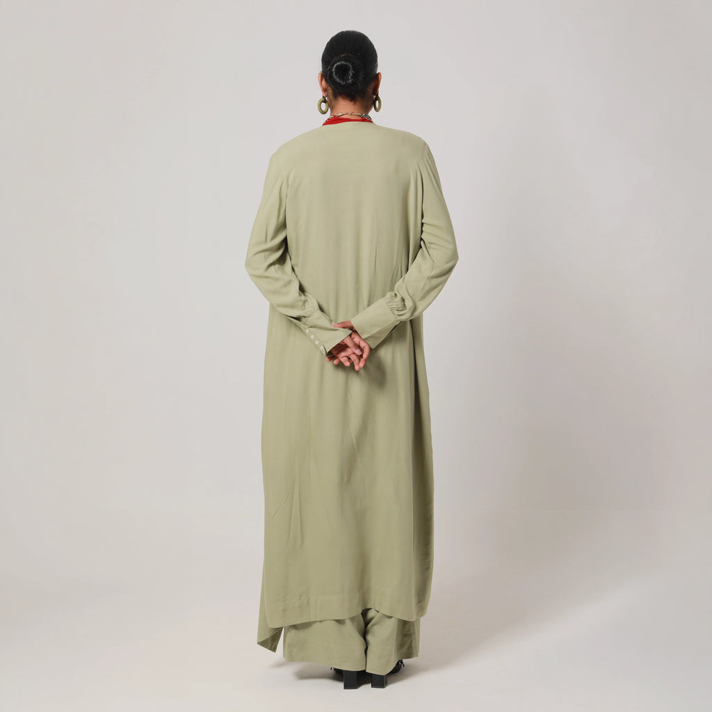 Velar Jacket