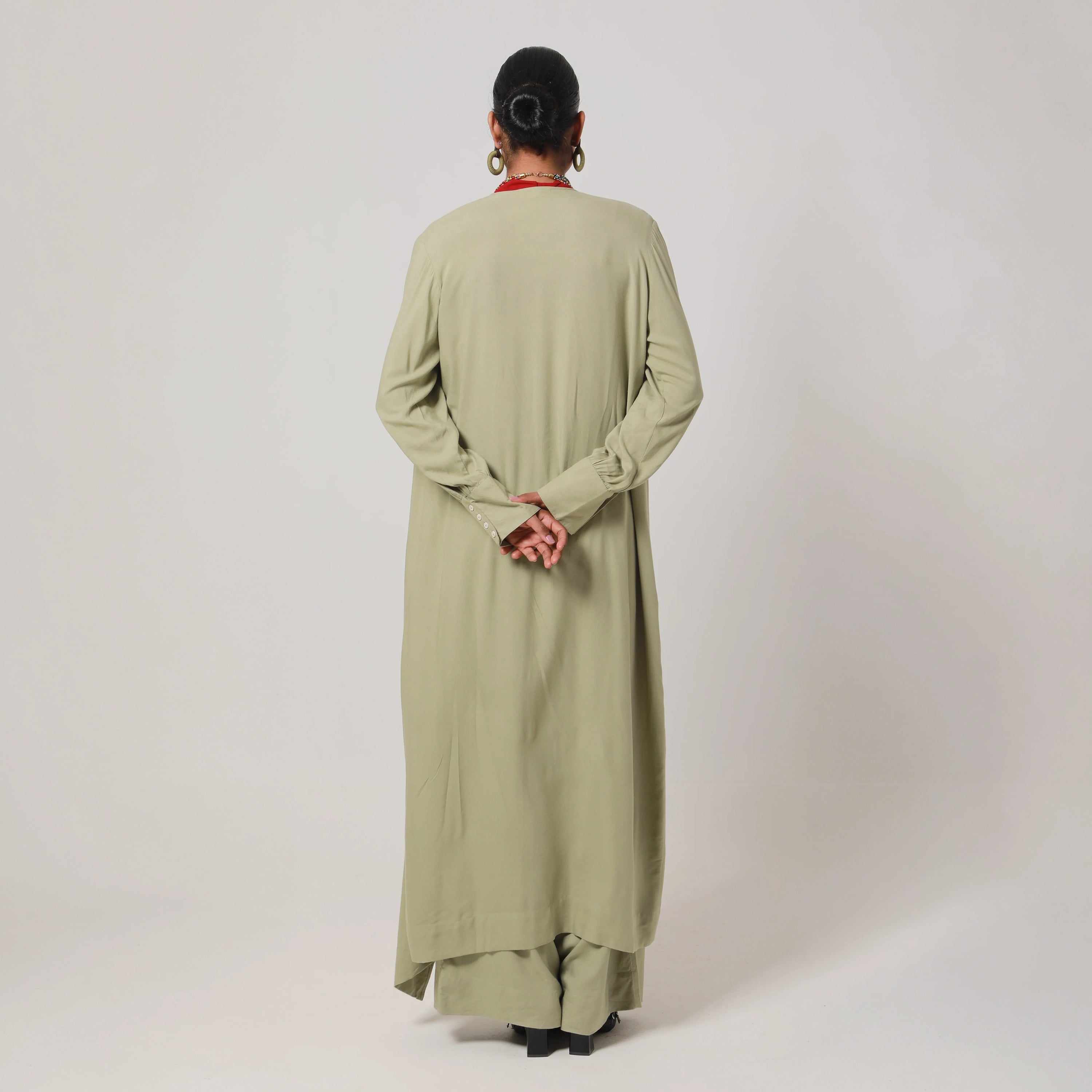 Velar Jacket