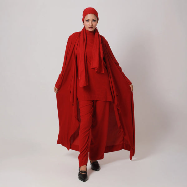Velar Jacket