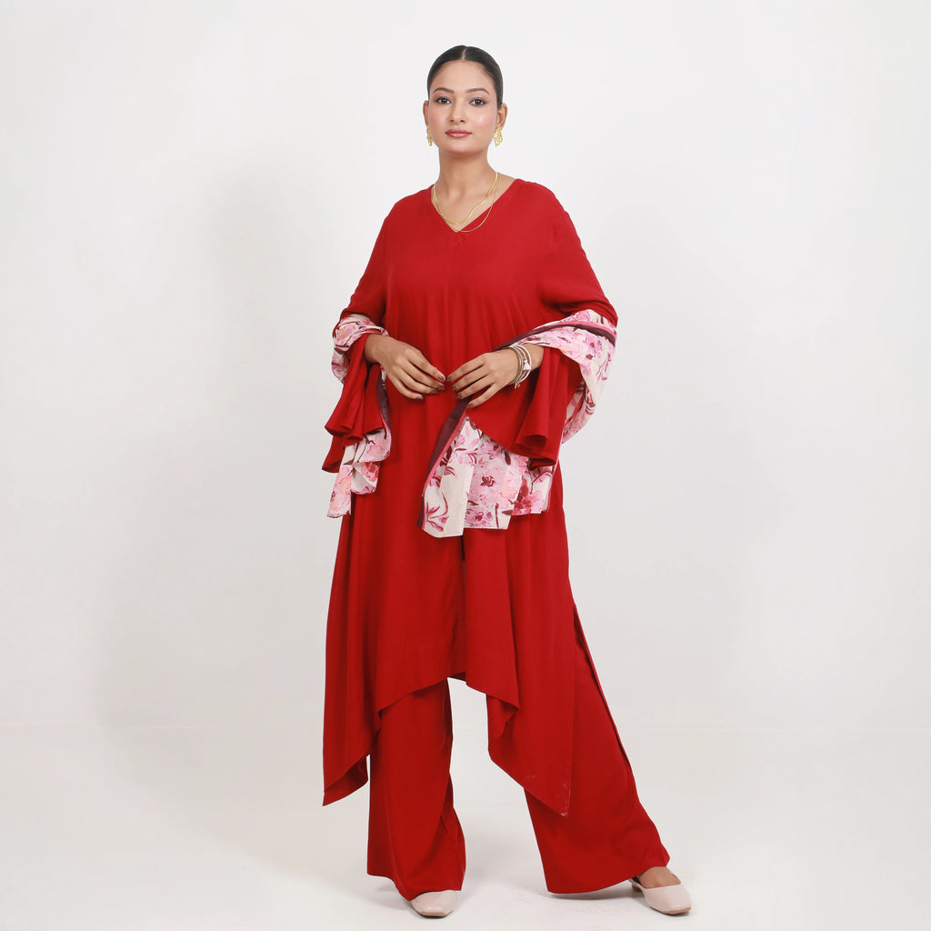 Verge Dress