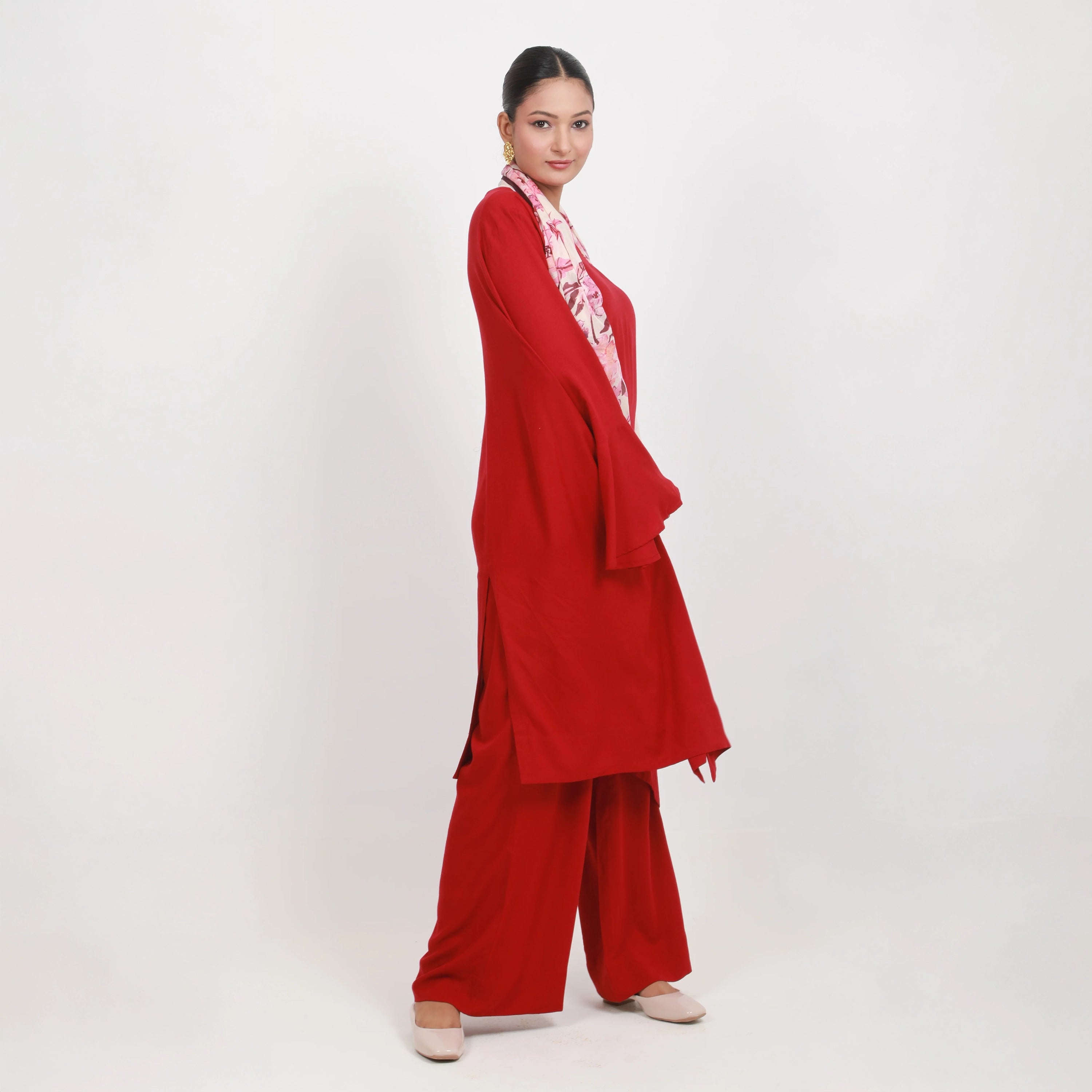 Verge Dress