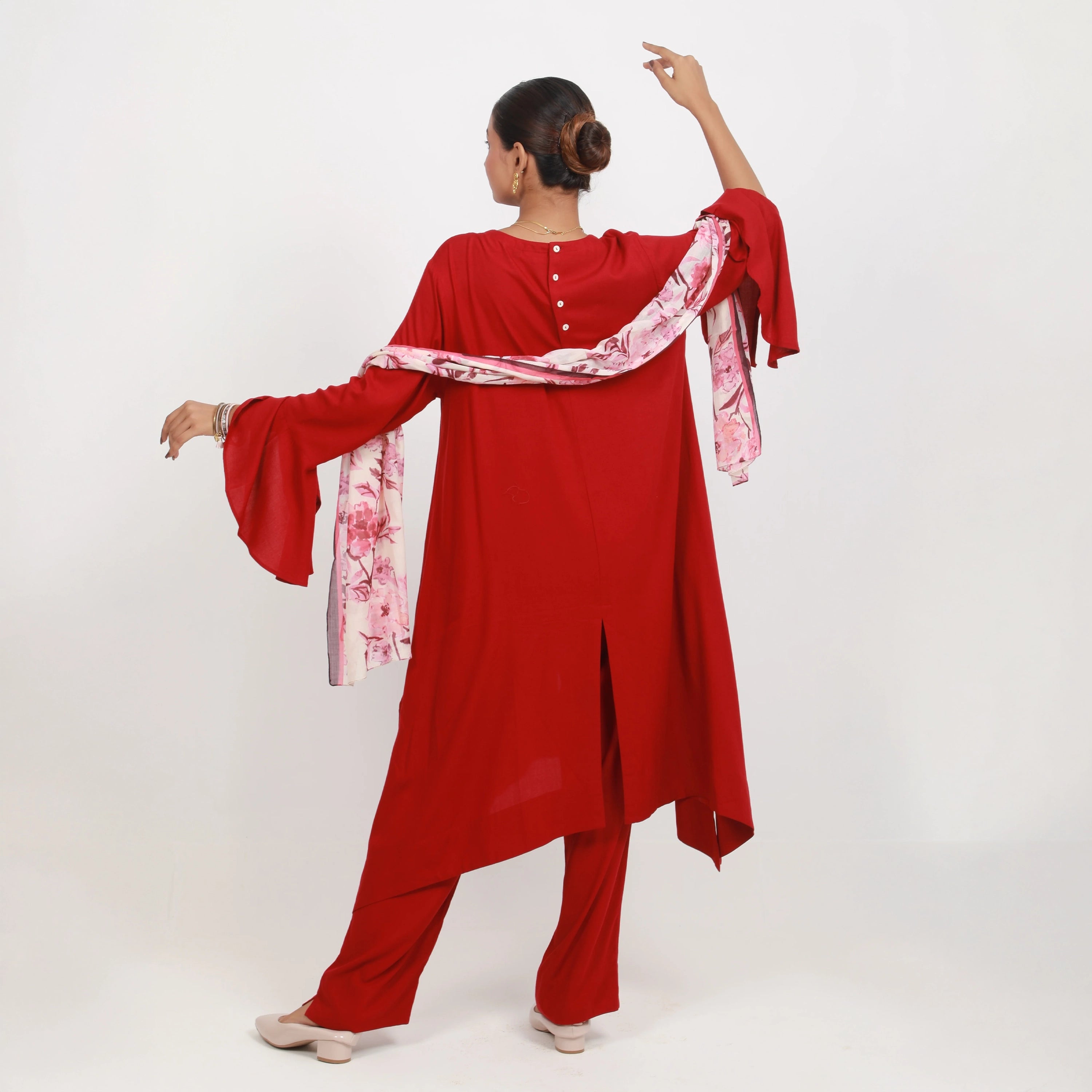 Verge Dress