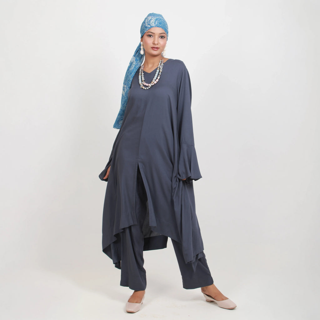 Verge Dress