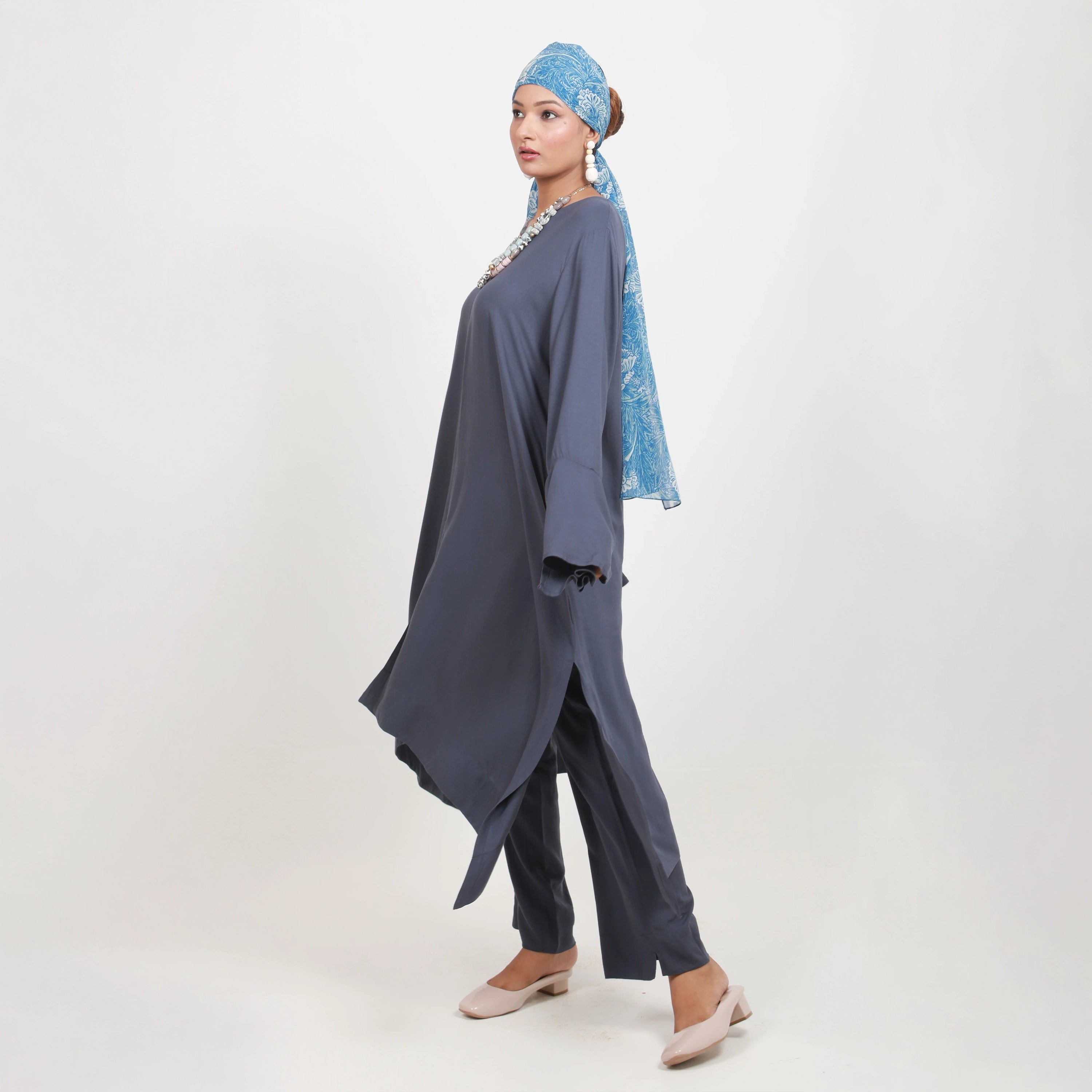 Verge Dress