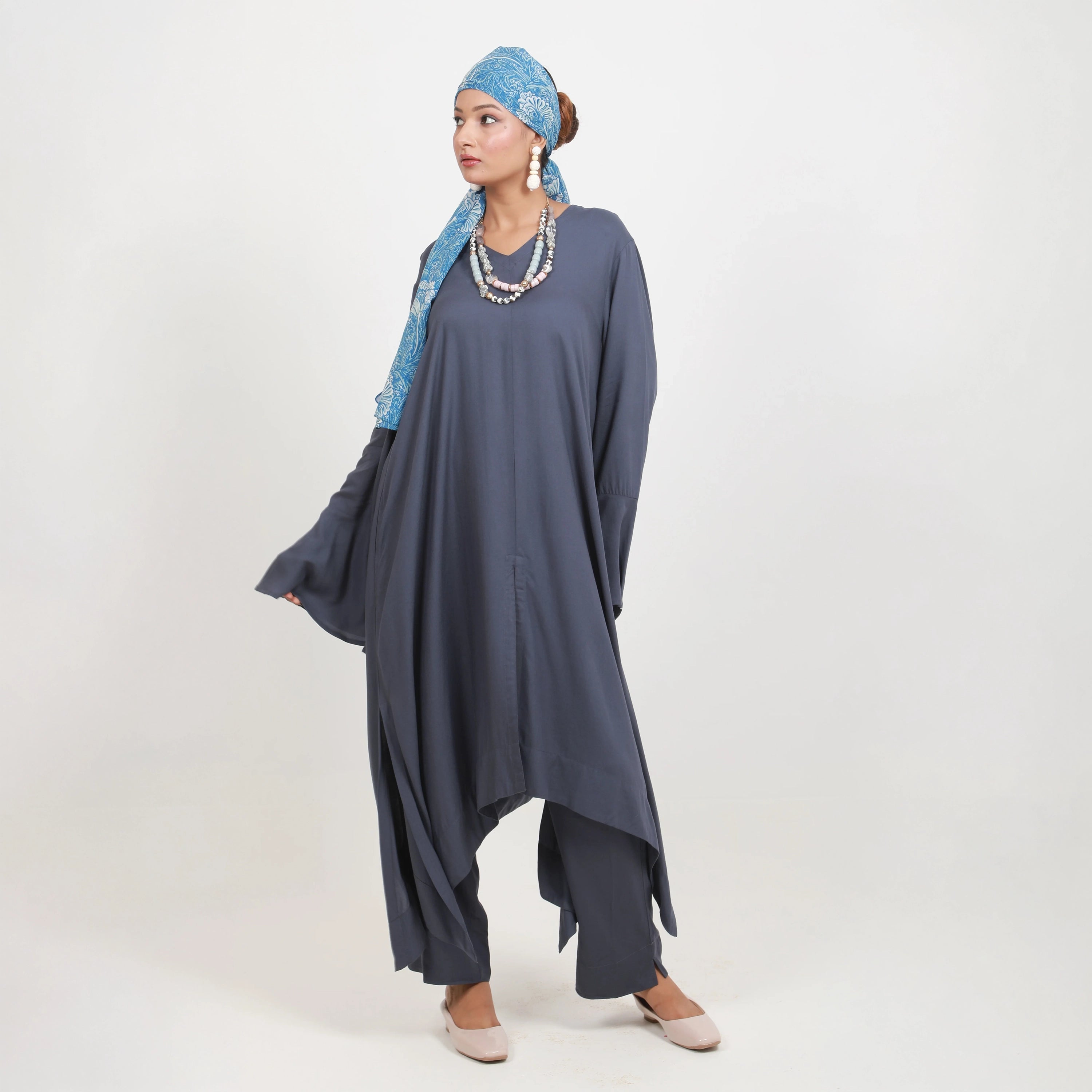 Verge Dress