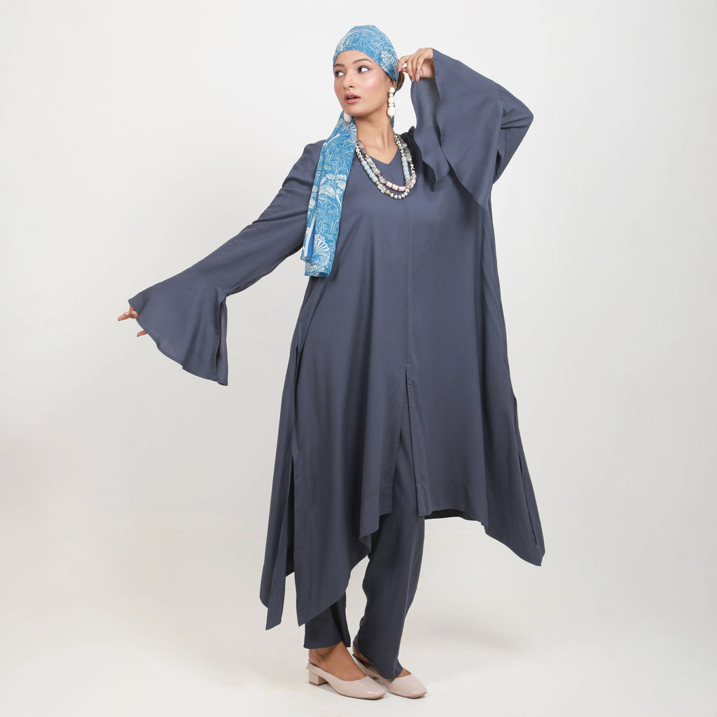 Verge Dress