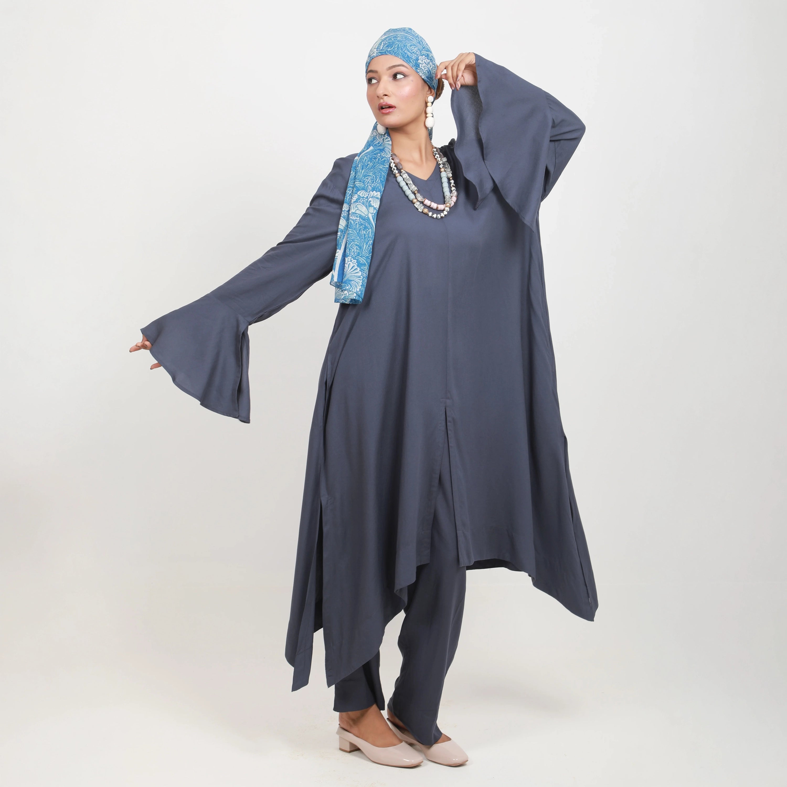 Verge Dress