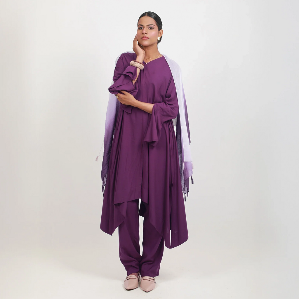 Verge Dress