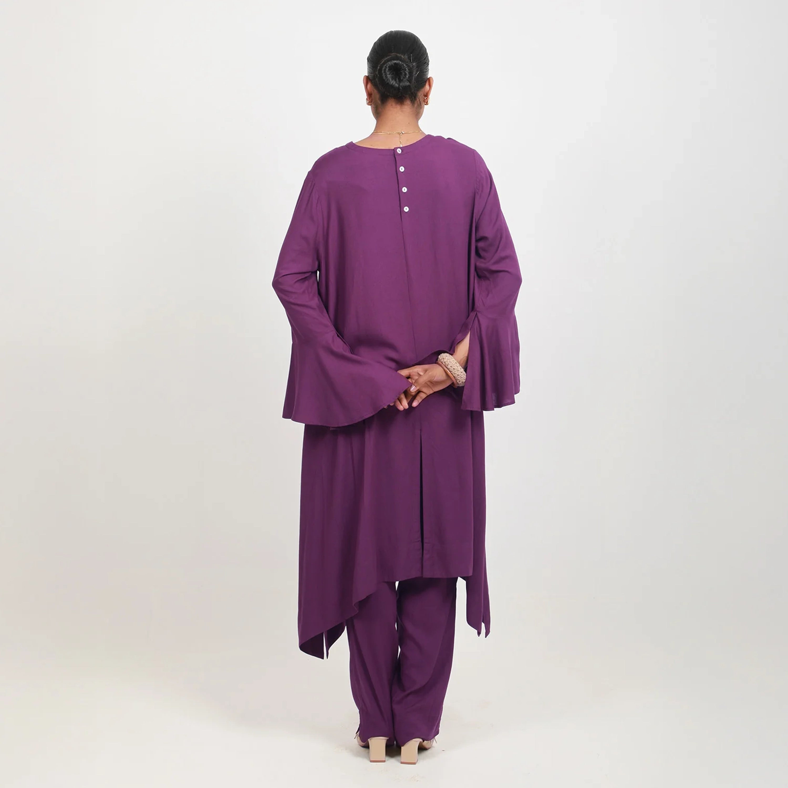Verge Dress