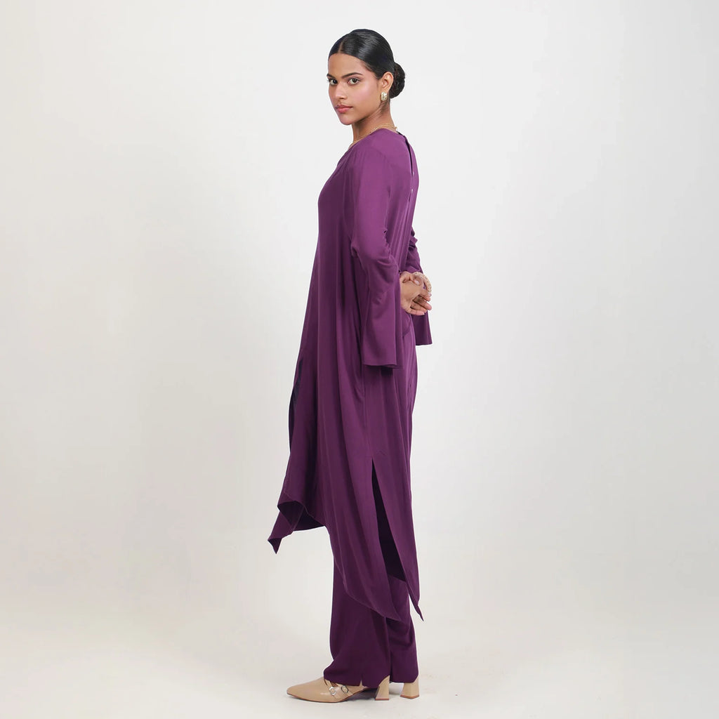 Verge Dress