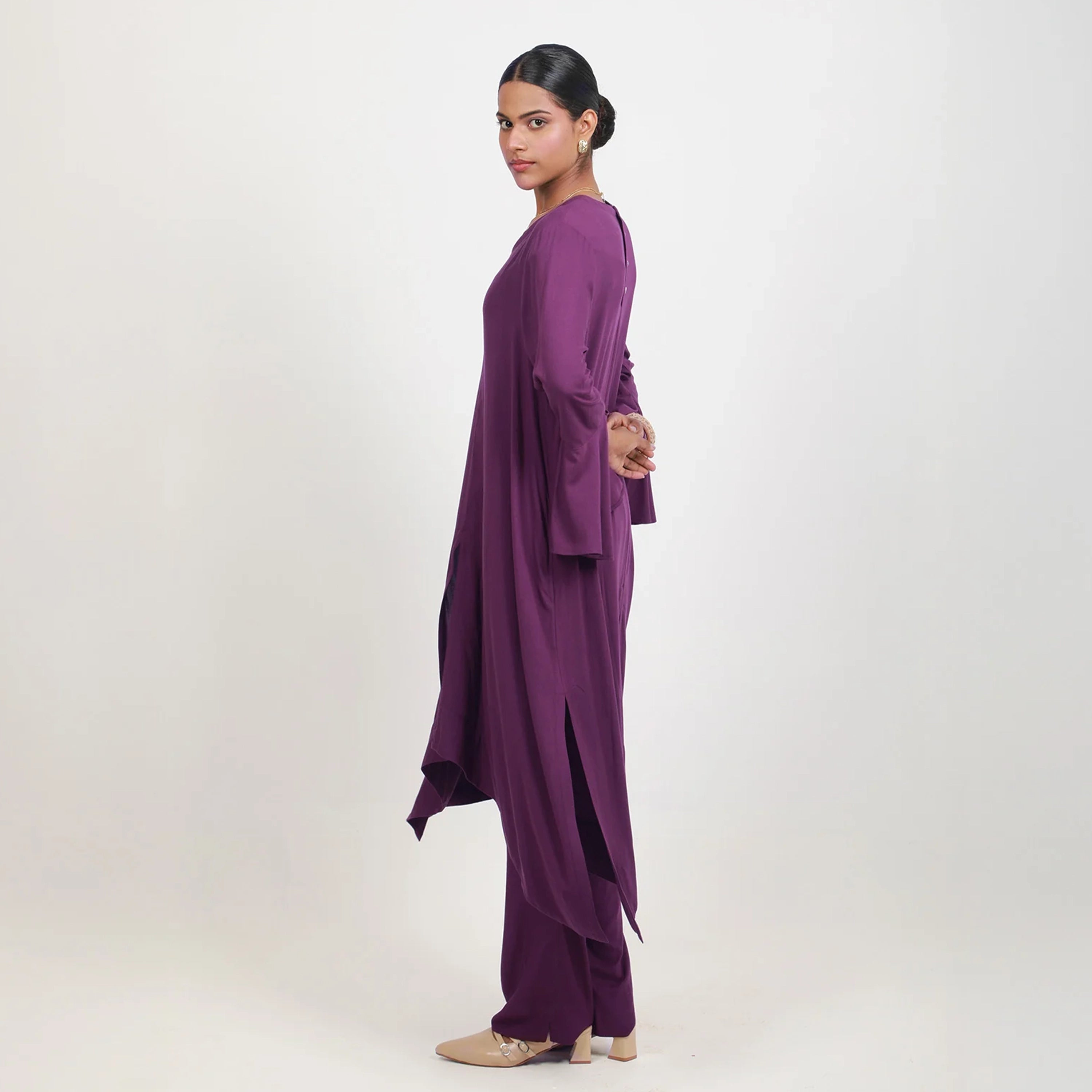 Verge Dress