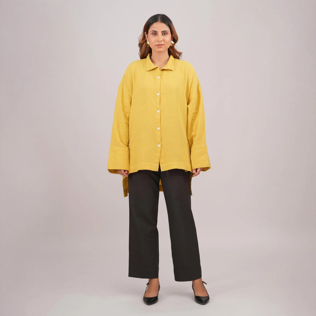 Whimsy Tab Shirt