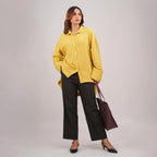 Whimsy Tab Shirt
