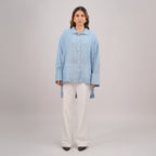 Whimsy Tab Shirt