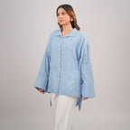Whimsy Tab Shirt