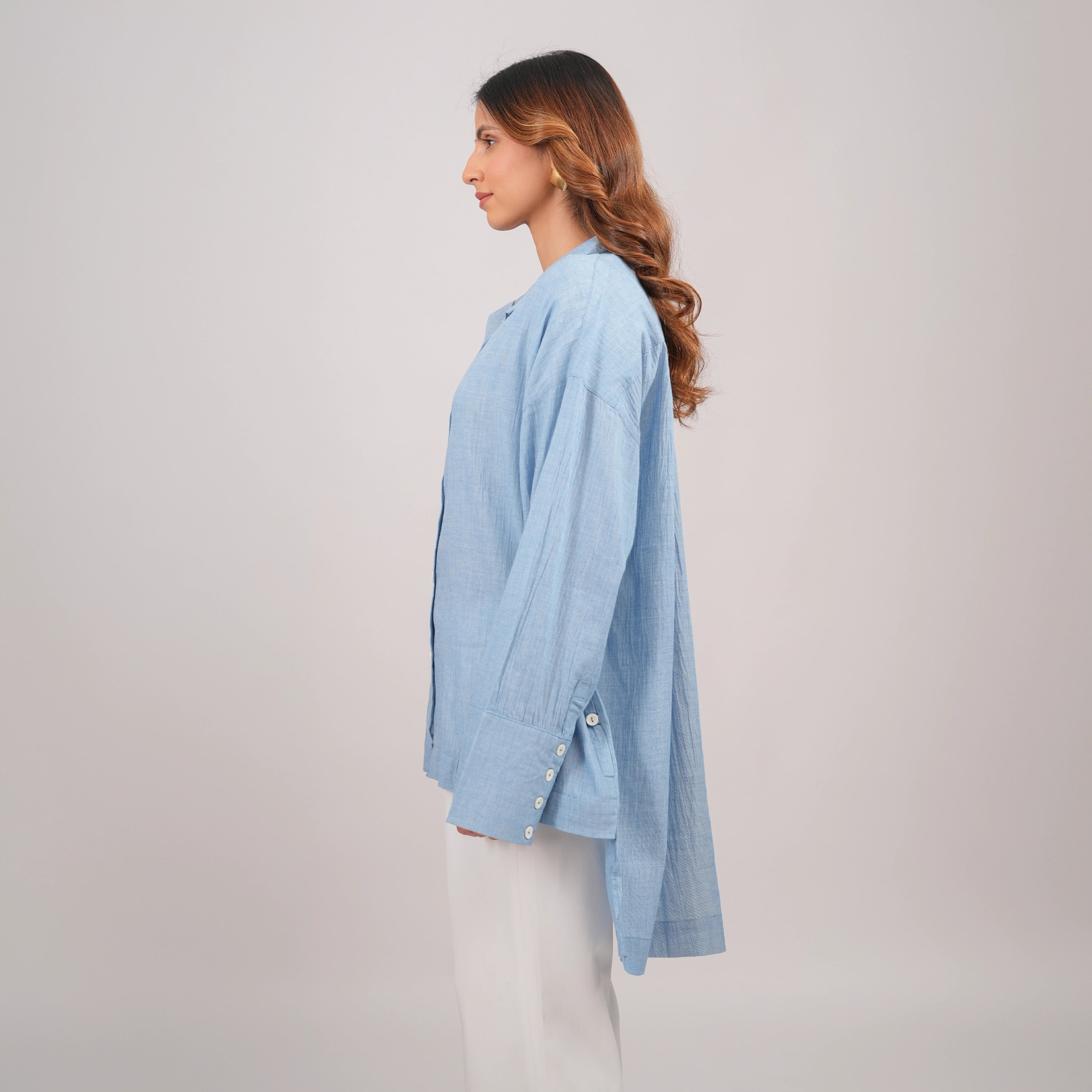 Whimsy Tab Shirt