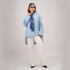 Whimsy Tab Shirt