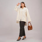 Whimsy Tab Shirt
