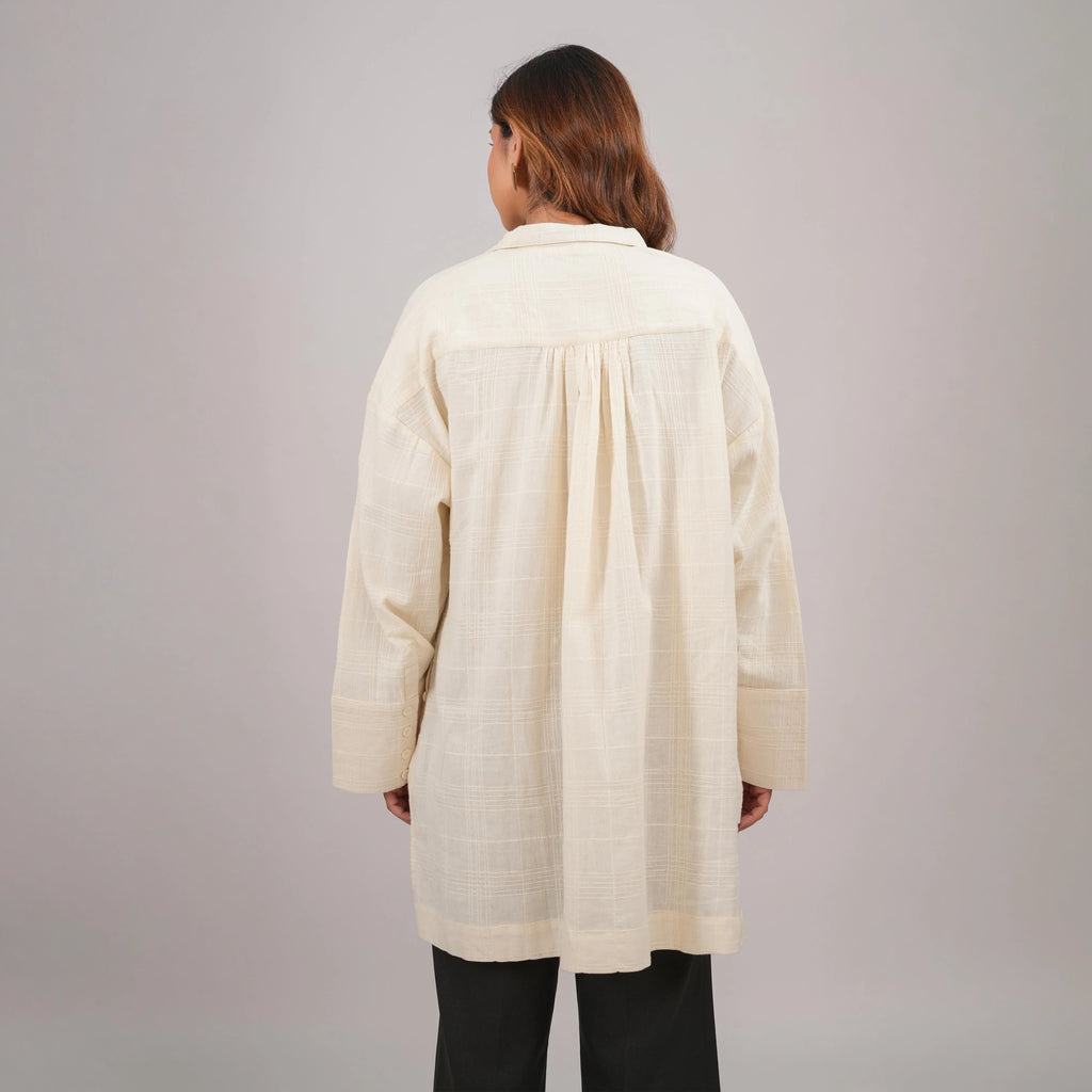 Whimsy Tab Shirt