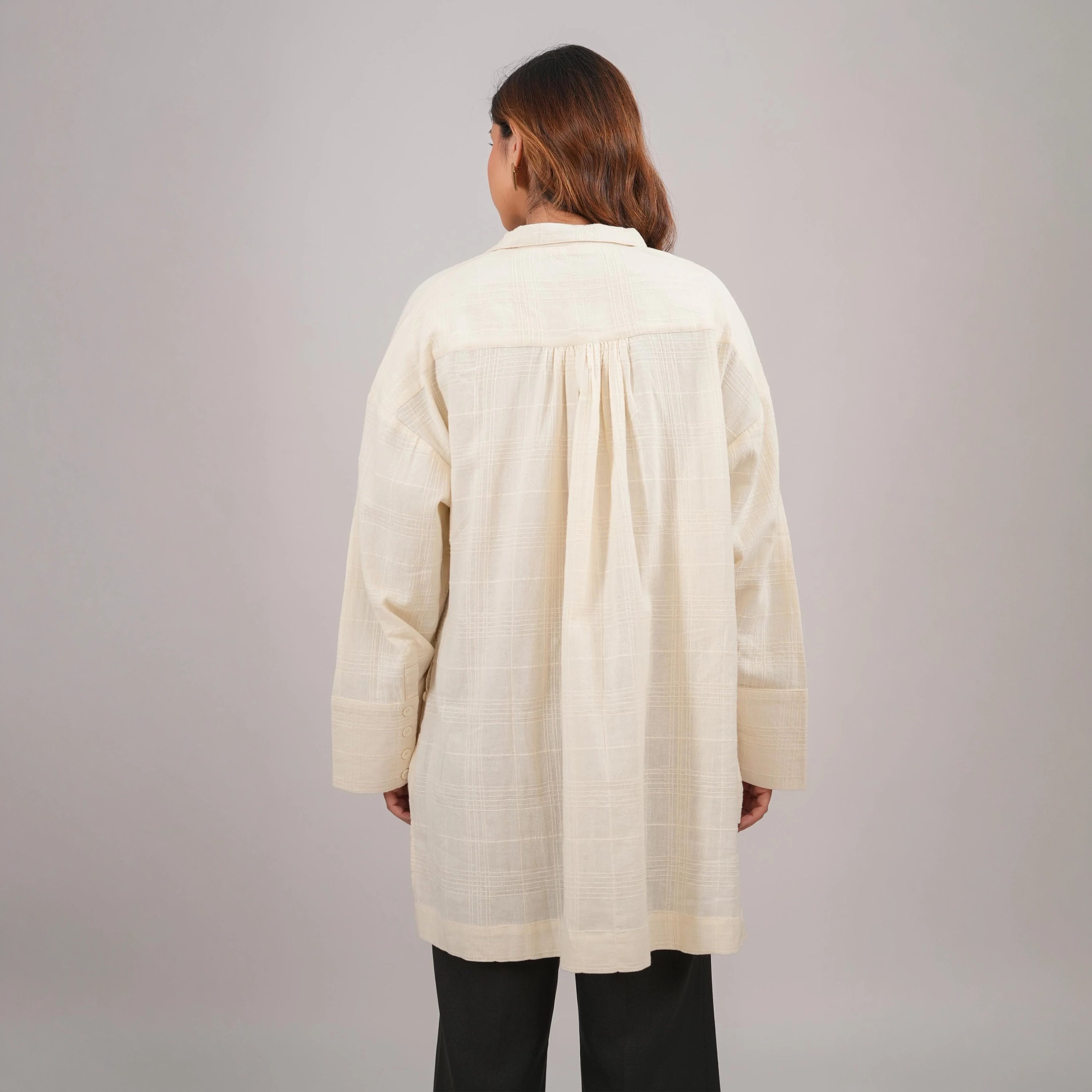 Whimsy Tab Shirt