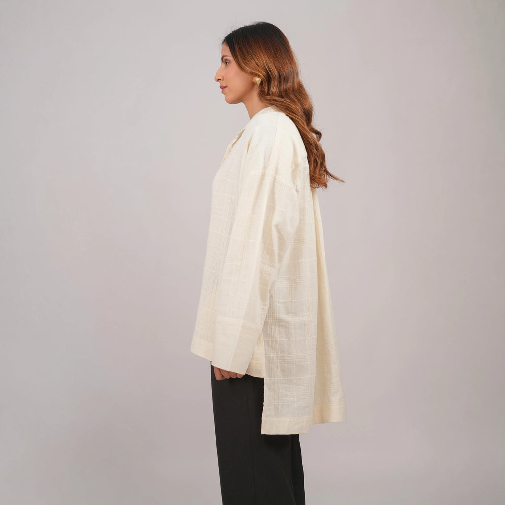 Whimsy Tab Shirt